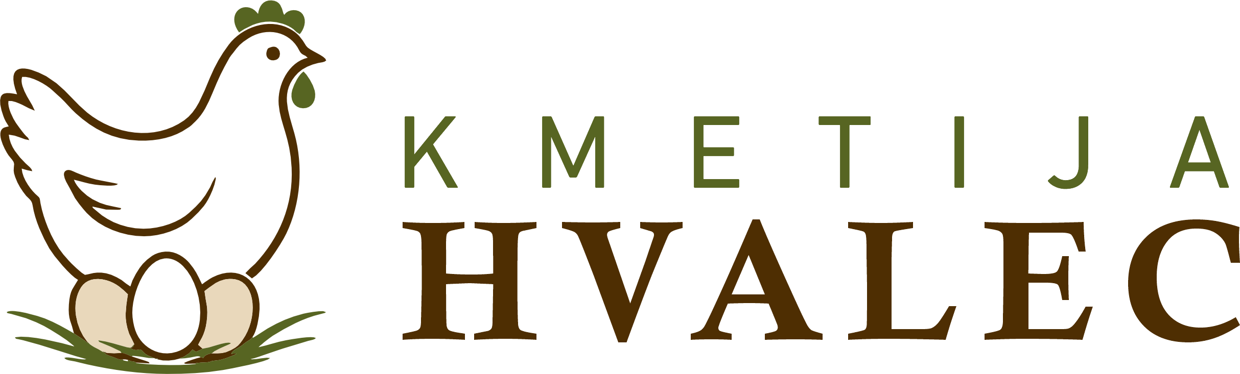 Kmetija Hvalec