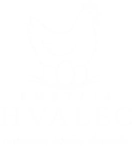 Kmetija Hvalec